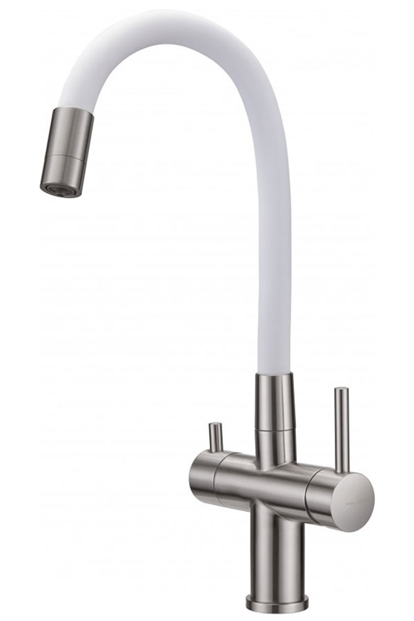 Изображение товара Смеситель Milacio Ultra 560 с фильтром из нержавеющей стали