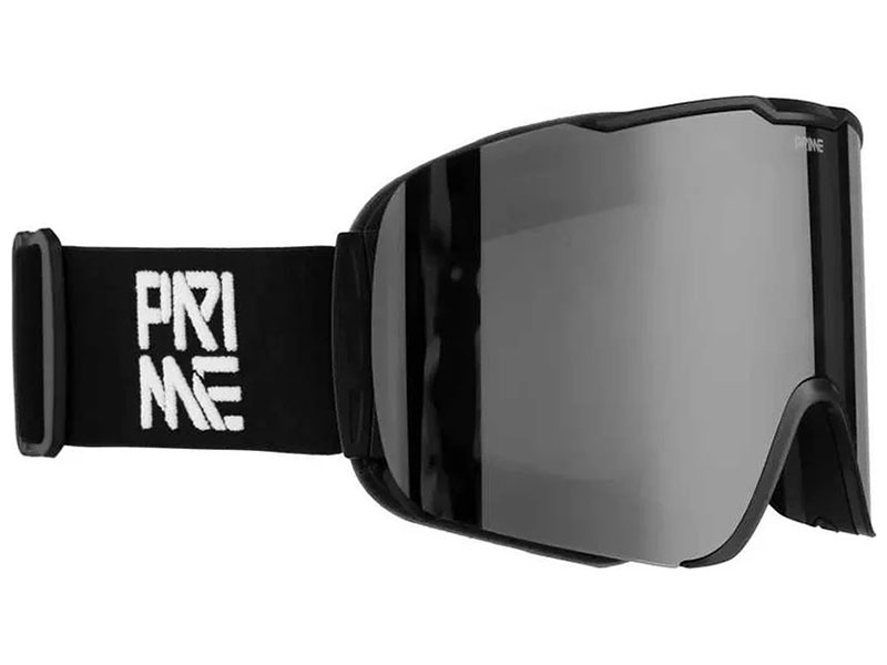 Изображение товара Маска Prime COOL-C2 Black/White, one size