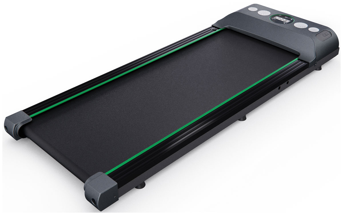 Изображение товара Беговая дорожка DFC MrCue T-B1-P