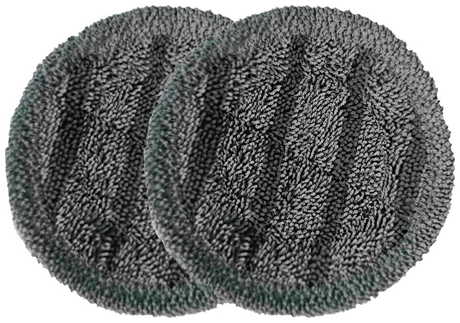 Изображение товара Сменные салфетки Weissgauff для вертикальных пылесосов V11 и V20 2 шт