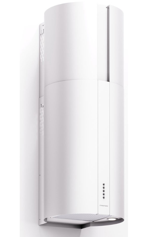 Изображение товара Вытяжка Meferi TUBE40WH POWER