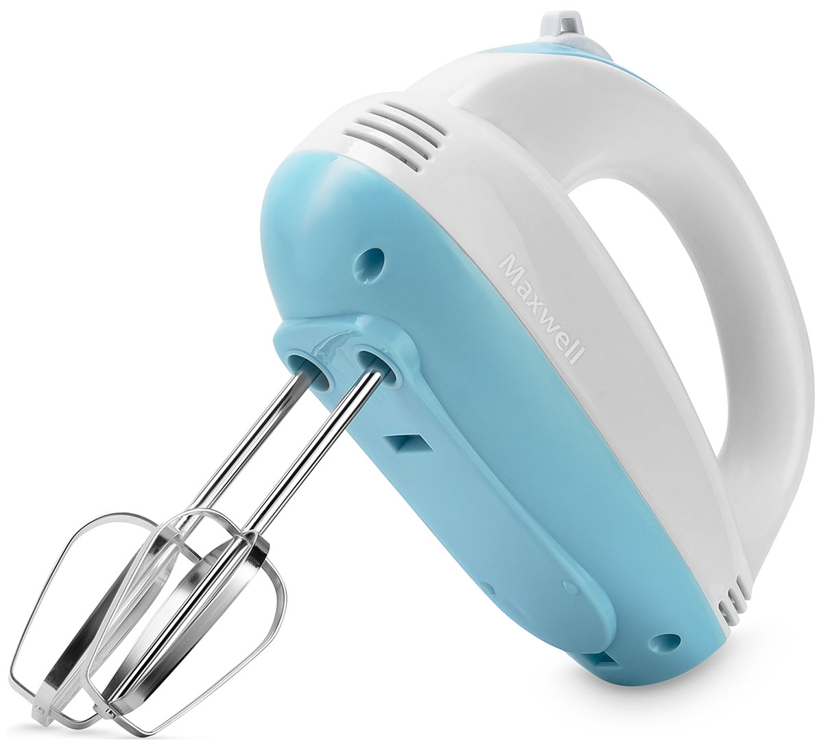 Изображение товара Миксер ручной Maxwell MW-1360