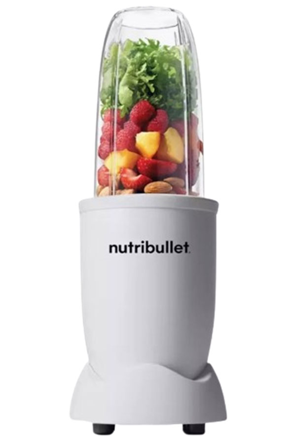 Изображение товара Блендер стационарный Nutribullet NB908MAW