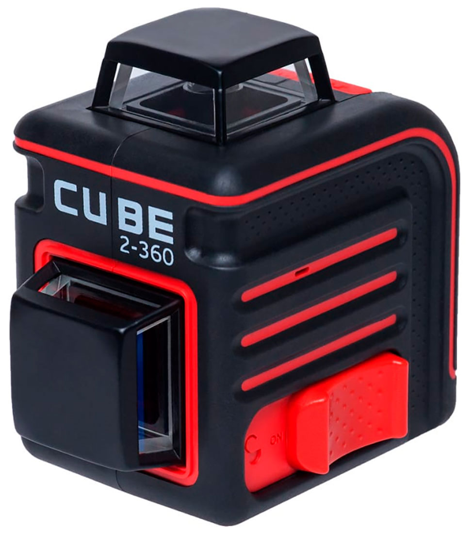 Изображение товара Лазерный уровень Ada CUBE 2-360 Professional Edition