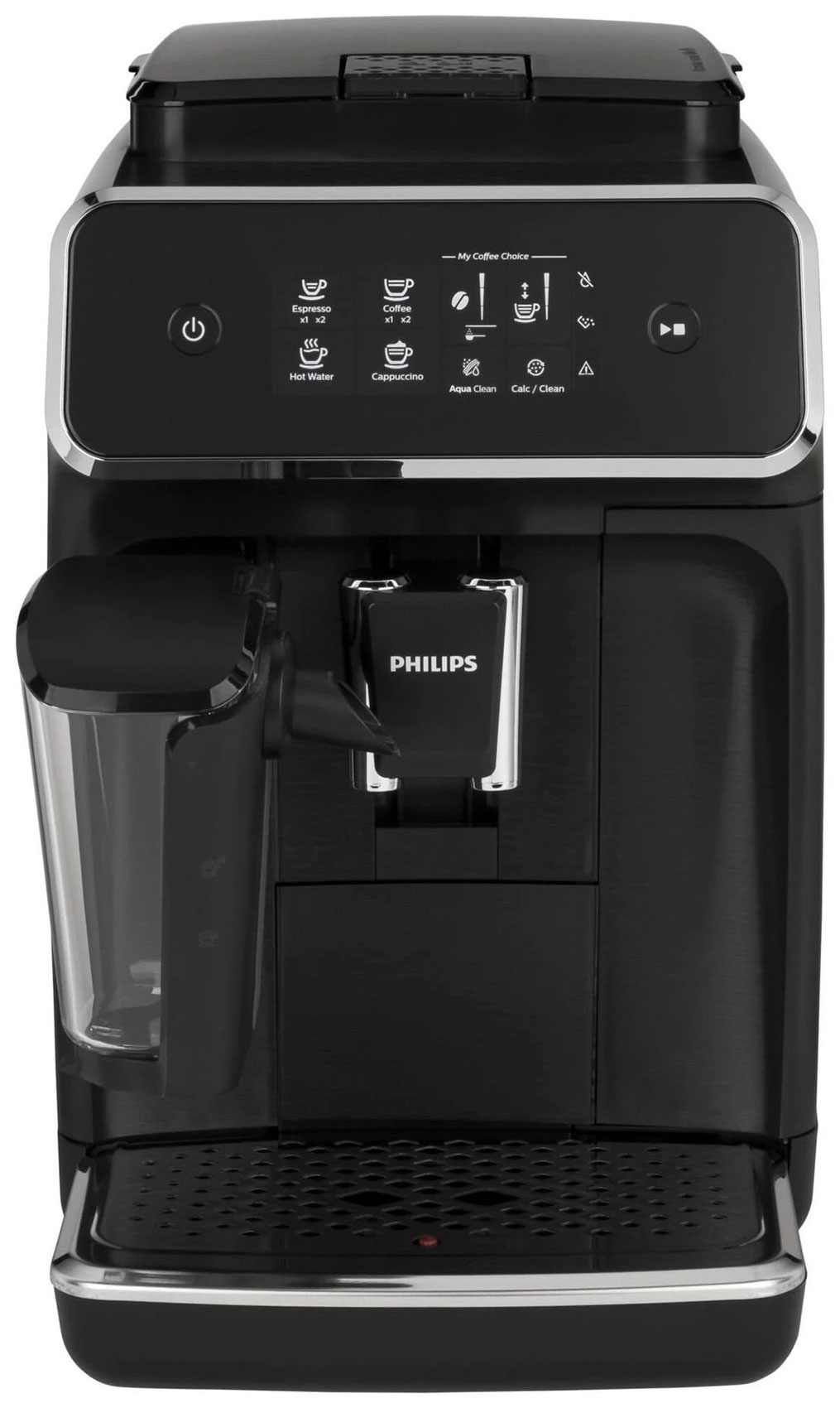 Кофемашина автоматическая Philips EP2232/40, 15 бар, сенсорное управление Кофемашина автоматическая Philips EP2232/40, 15 бар, сенсорное управление