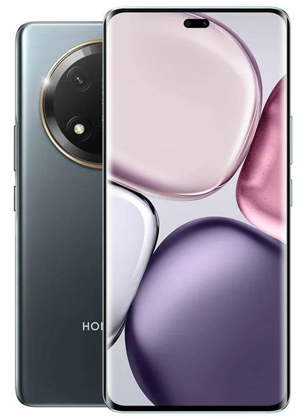 Изображение товара Смартфон Honor X9C 8+256 ГБ Титановый черный