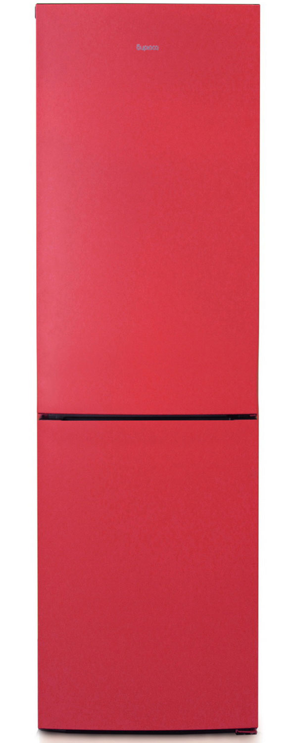 Изображение товара Двухкамерный холодильник Бирюса H6149