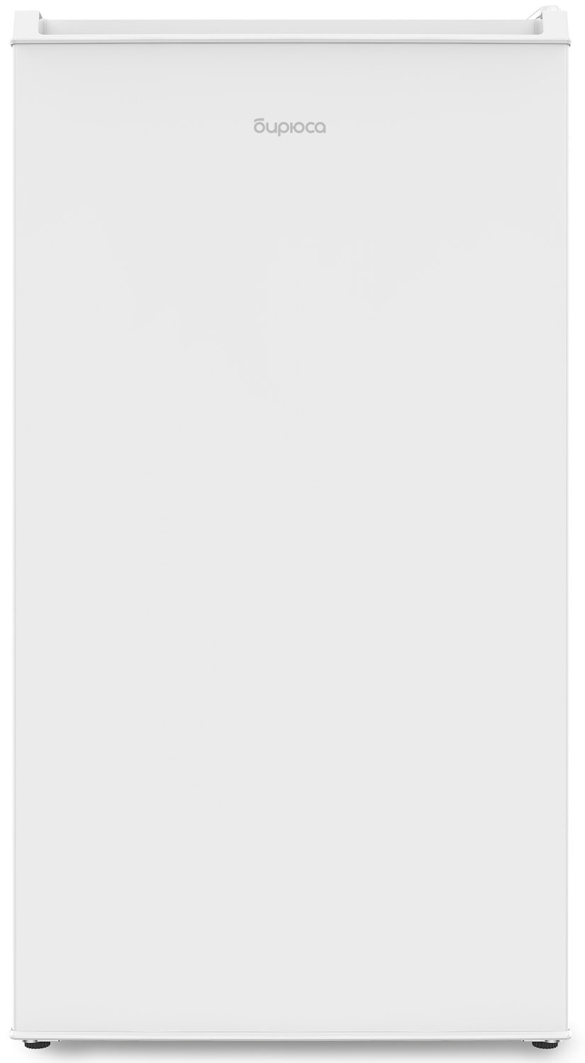 Изображение товара Однокамерный холодильник Бирюса 85 белый механический A+