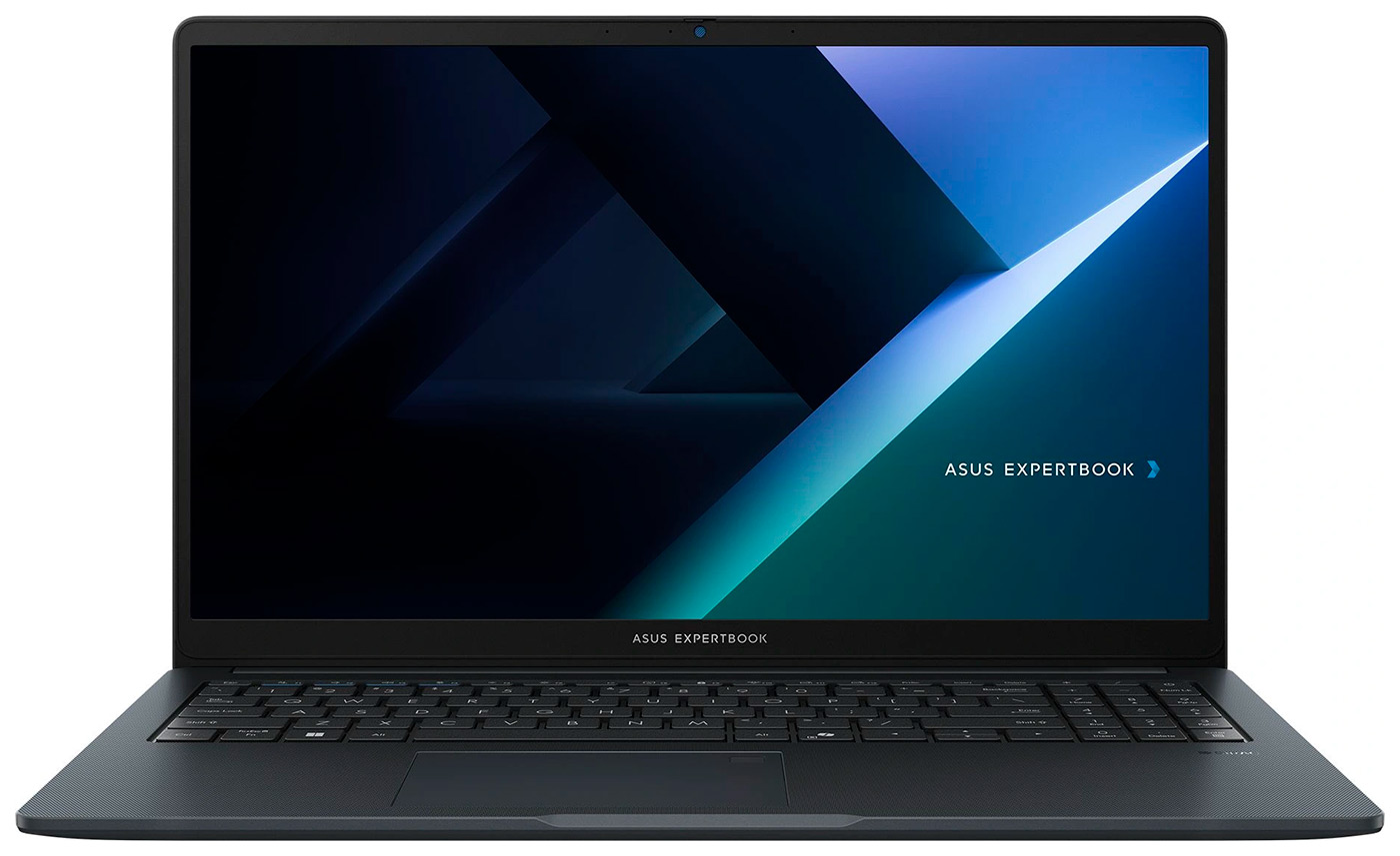 Изображение товара Ноутбук Asus Expertbook B1503CVA-S72177 (90NX0801-M02C00), серый