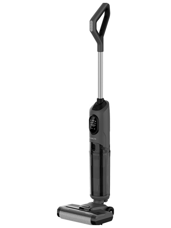 Изображение товара Пылесос вертикальный беспроводной моющий Garlyn Aqua Base 5