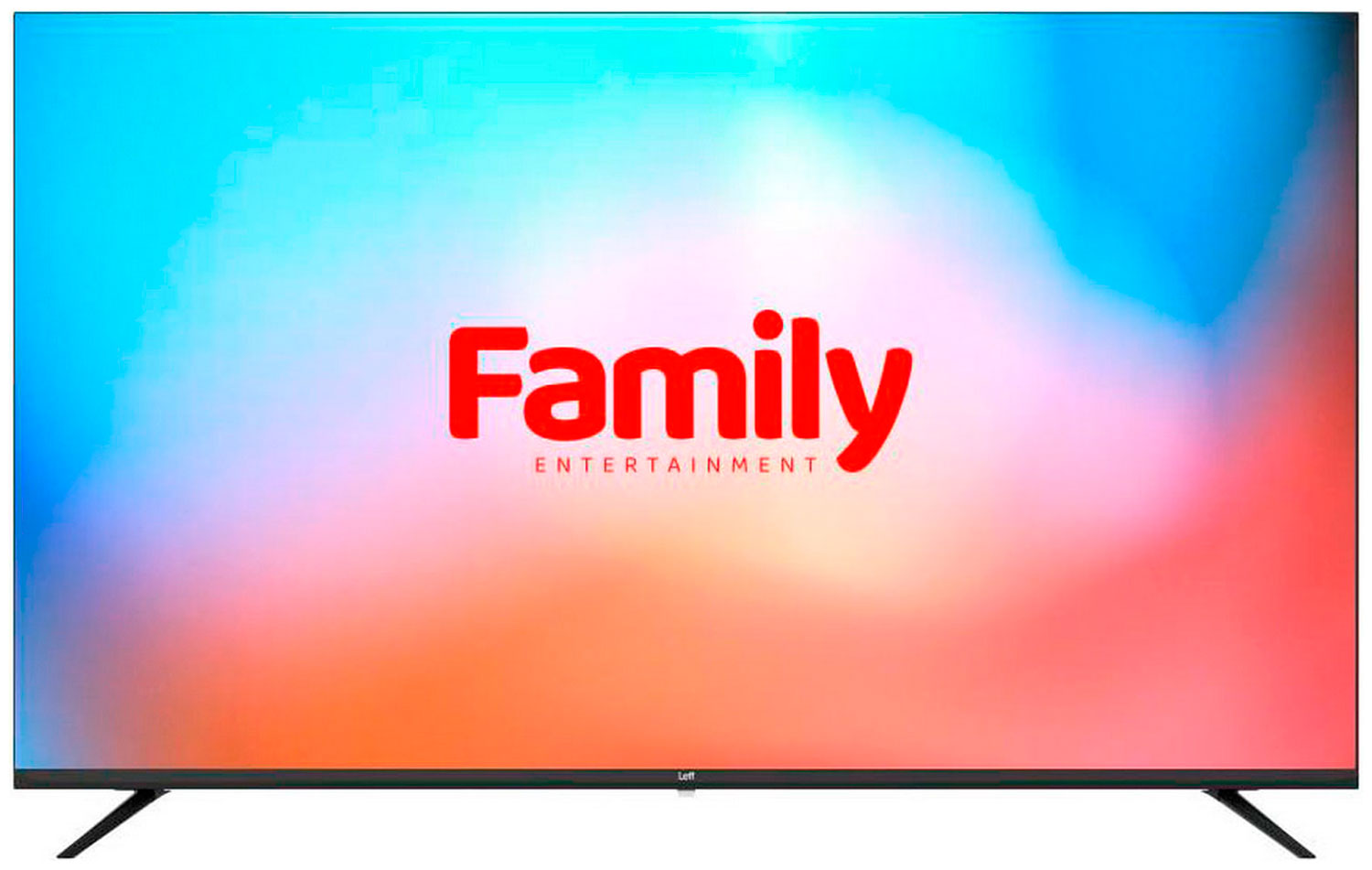 Изображение товара Телевизор Leff 50U570T