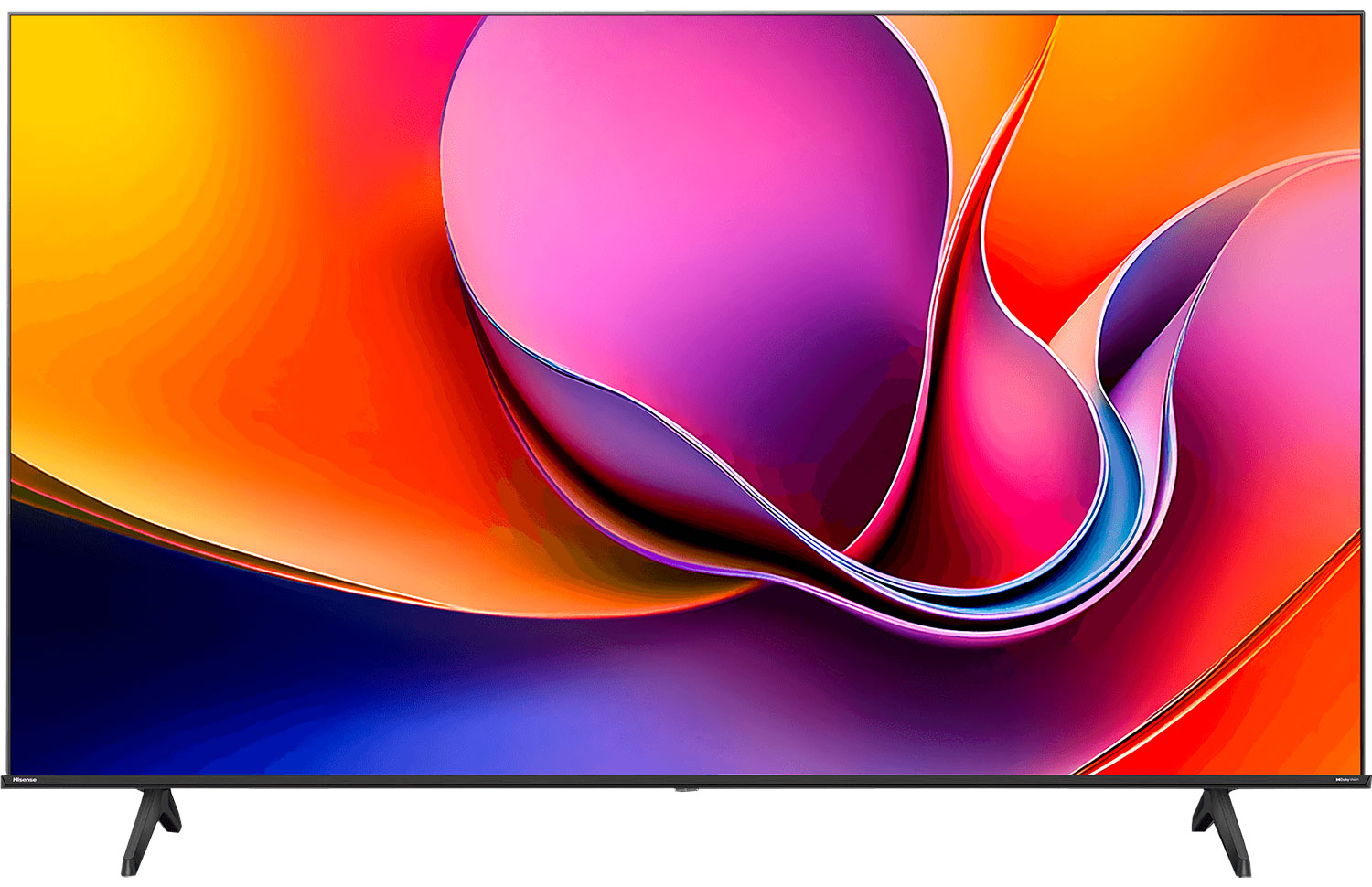 Изображение товара Телевизор Hisense 55A6Q 4K LED SMART TV DVB-T2 Встроенный Wi-Fi HDR