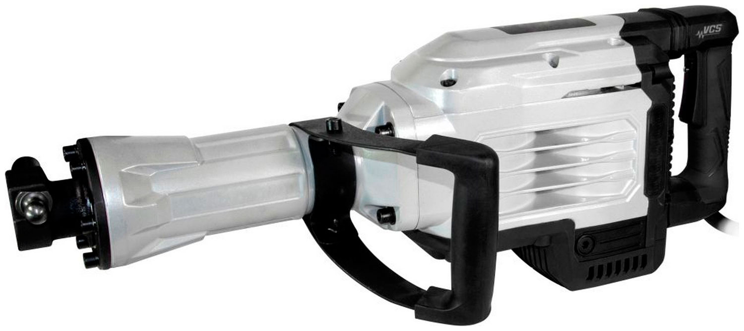 Изображение товара Отбойный молоток Интерскол М-30/1800В, SDS HEX 30 (773.0.0.00)