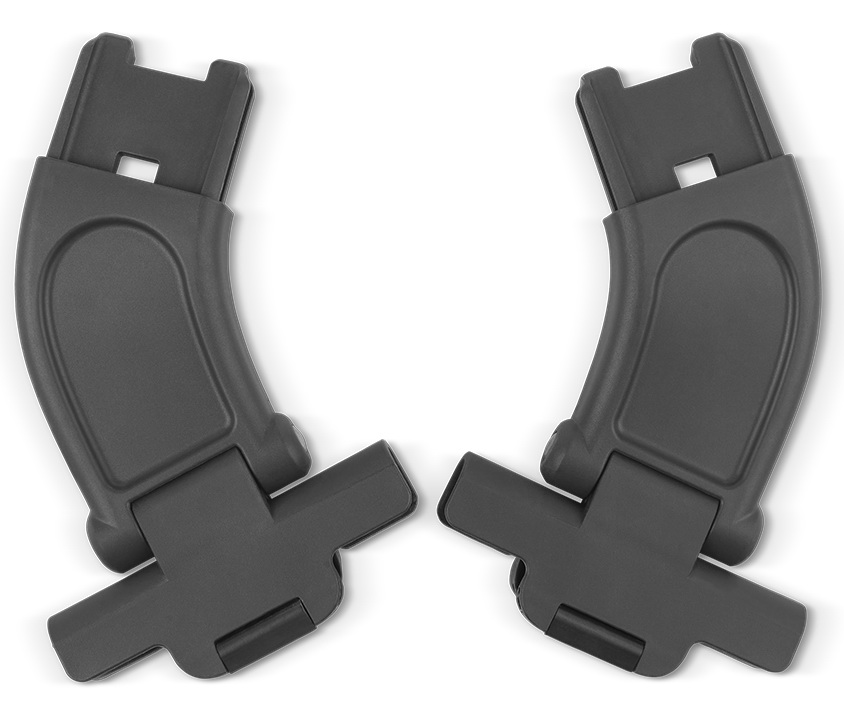 Изображение товара Адаптер для люльки UPPAbaby MINU V2 для установки автокресла и люльки