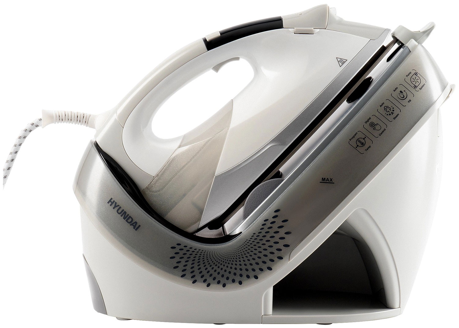 Изображение товара Парогенератор Hyundai H-SSP2600