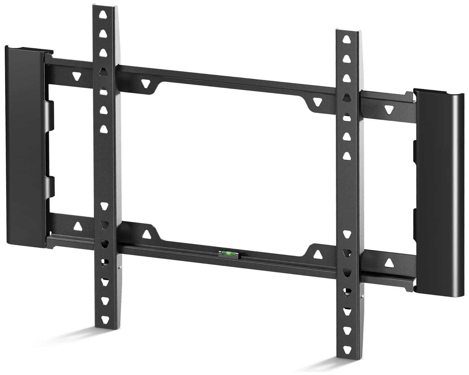 Изображение товара Кронштейн для телевизора Holder LCD-F4915-B, фиксированный, поддержка VESA 100x100-400x400, до 55 д