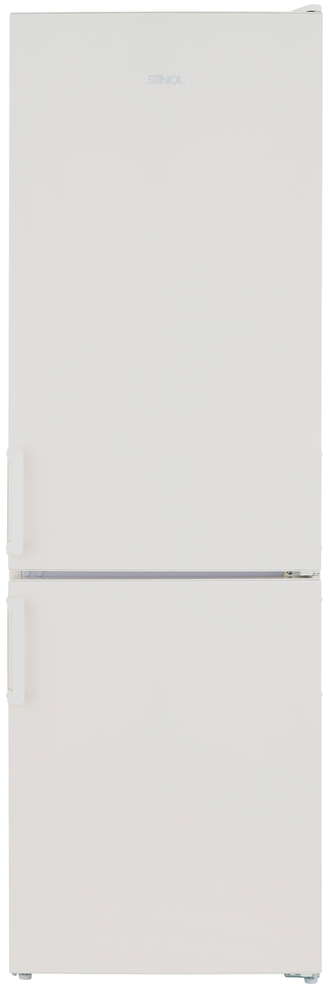 Изображение товара Двухкамерный холодильник Стинол STN 185 E с системой No Frost и механическим управлением