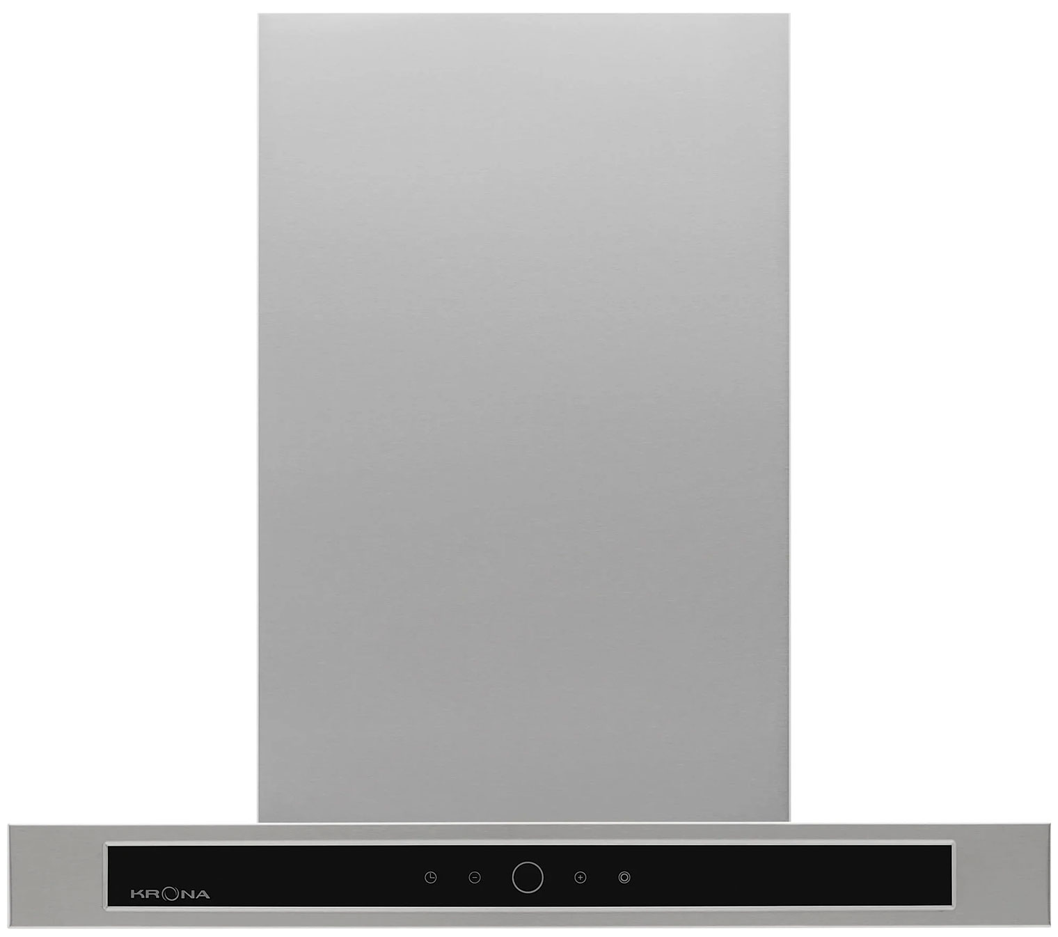 

Вытяжка Krona FRANZISKA 600 INOX S, Нержавеющая сталь