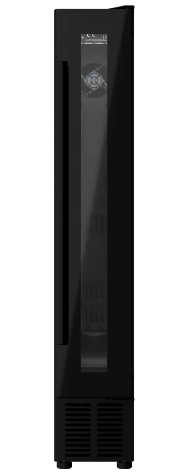 Изображение товара Встраиваемый винный шкаф Kuppersberg RBW 15 20 л 7 бутылок электронное управление