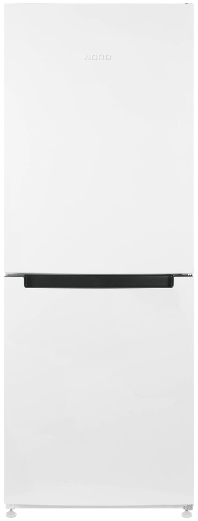 Изображение товара Двухкамерный холодильник Nord NRB 132 W 305л белый энергоэффективный