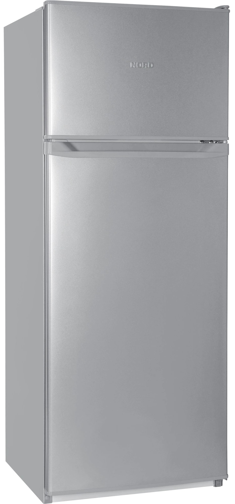 Изображение товара Двухкамерный холодильник Nord NRT 141 132 с морозильником 51 л энергоэффективный