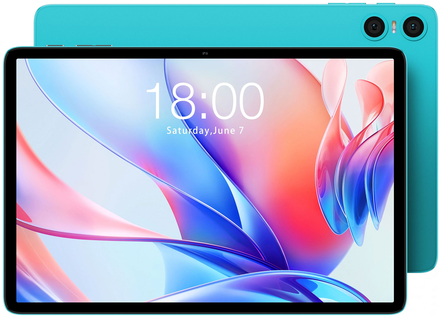 Изображение товара Планшет Teclast P30 4Gb/128Gb голубой