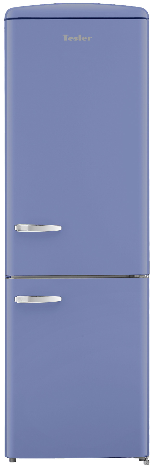 Изображение товара Двухкамерный холодильник Tesler RB-335 LAVENDER