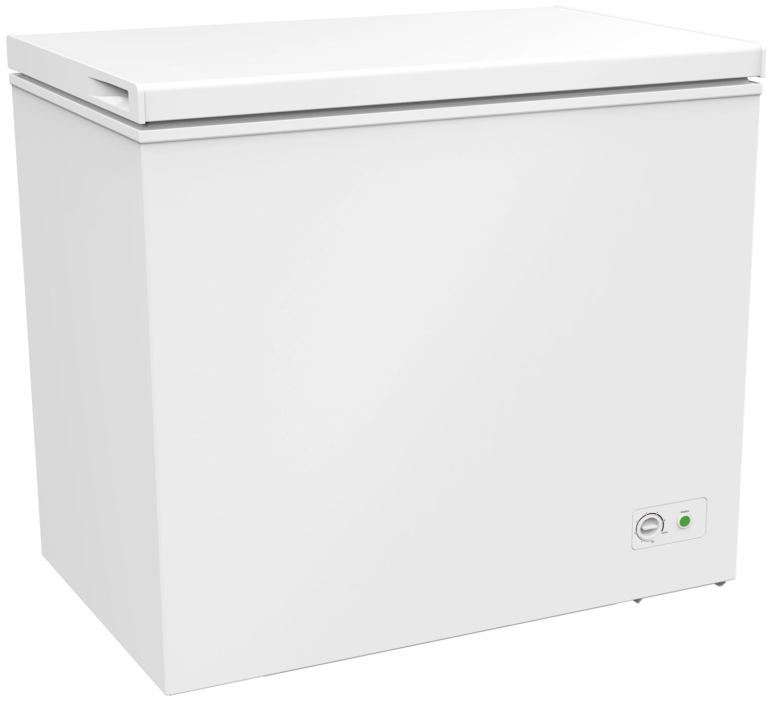 

Морозильный ларь Hyundai CH25031, Белый