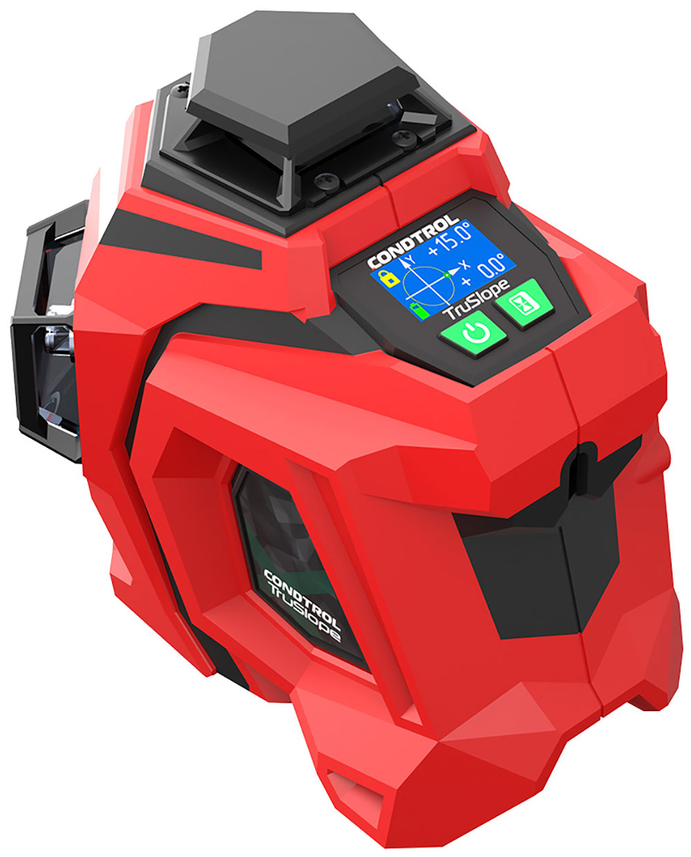 Изображение товара Лазерный нивелир Condtrol XLiner TruSlope (1-2-424)