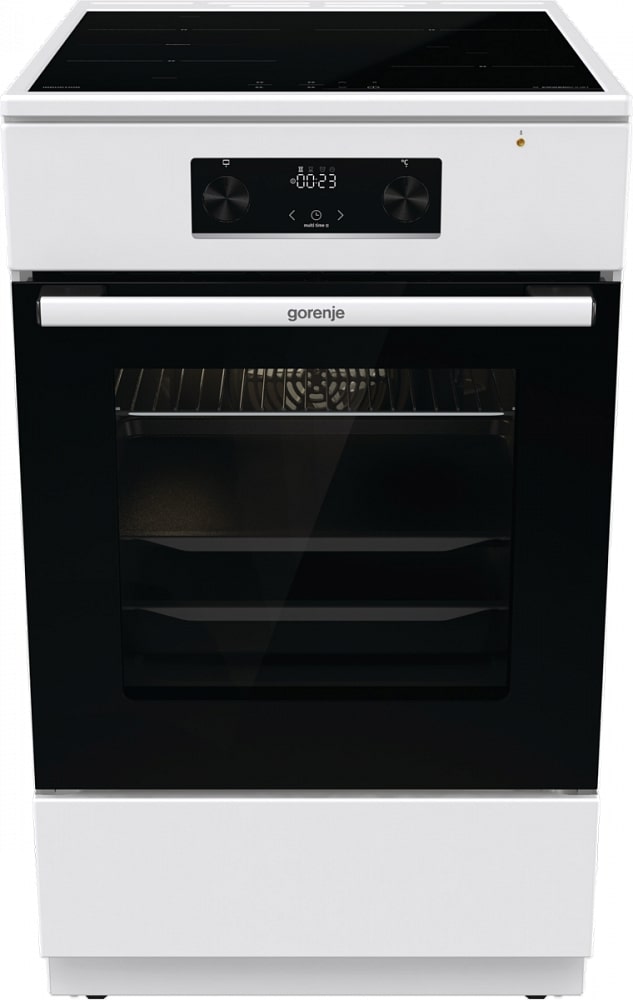 

Электроплита Gorenje GEIT5C60WPG, Белый