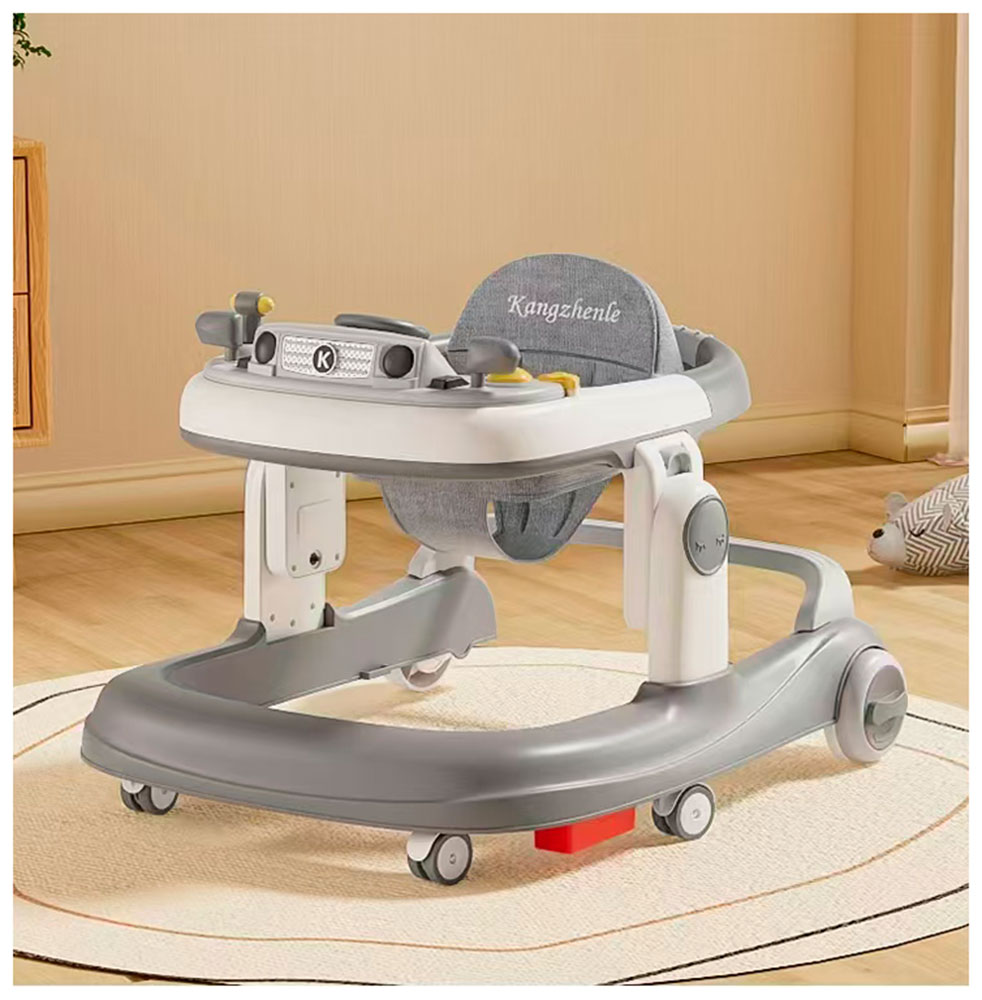 Изображение товара Xодунки Everflo 911 grey