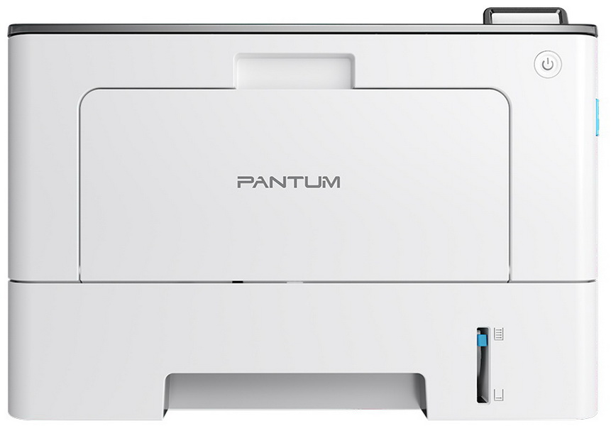 Изображение товара Лазерный принтер Pantum BP5200DN с автоматической двусторонней печатью и высокой скоростью