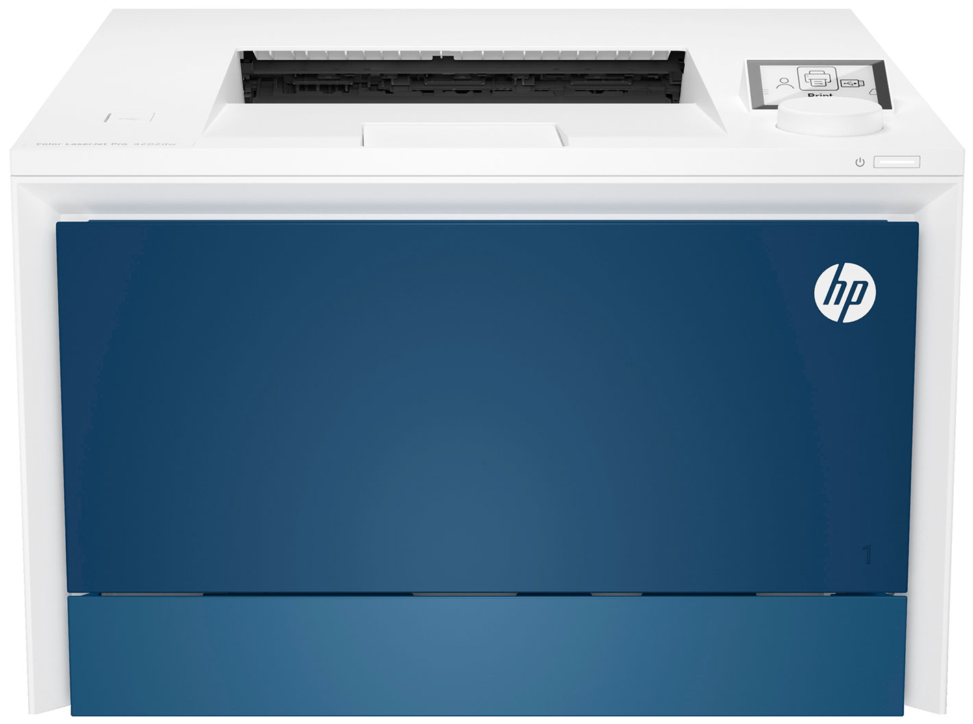 Изображение товара HP Color LaserJet Pro 4203dn принтер цветная лазерная печать