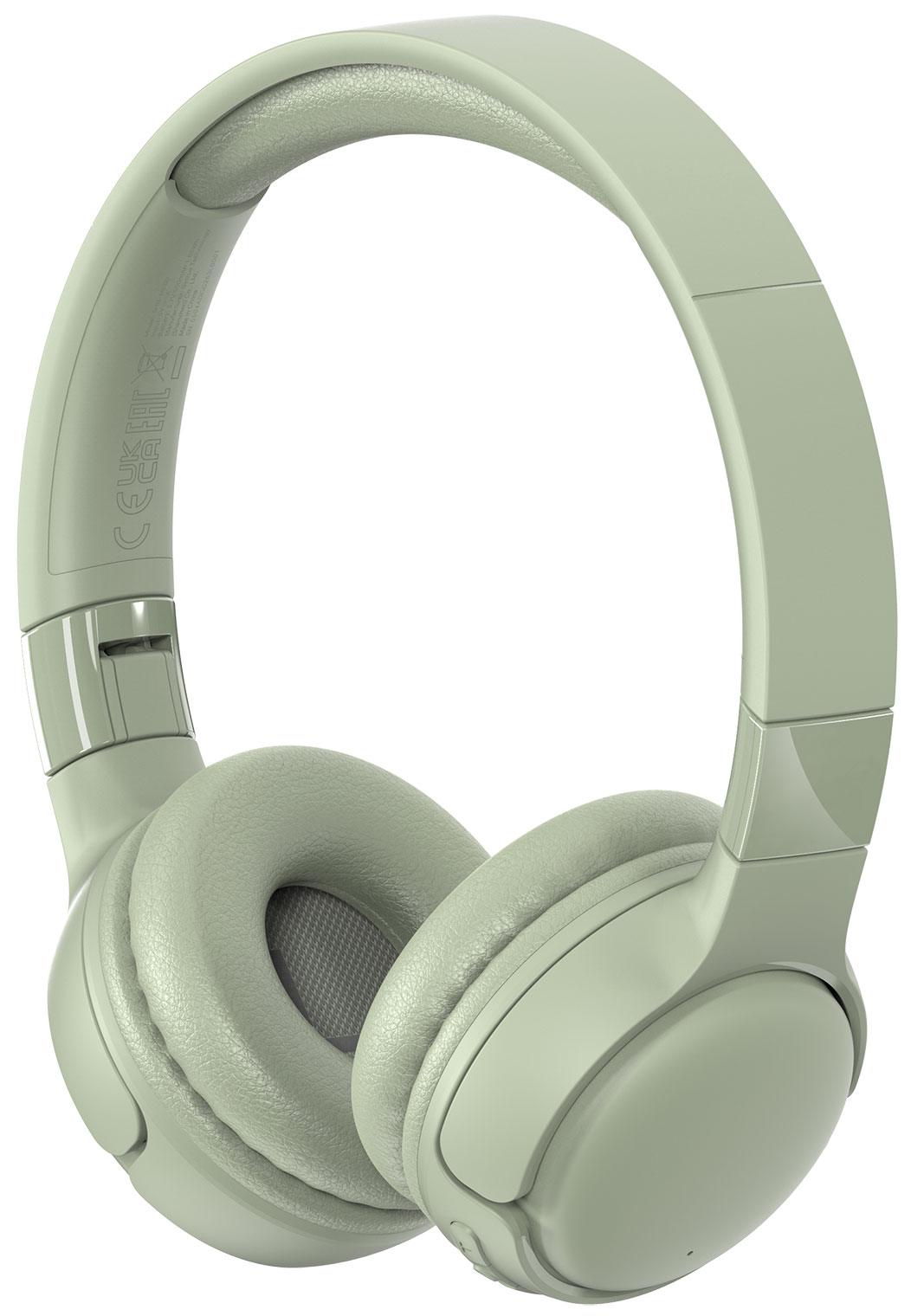 Изображение товара Беспроводные наушники Honor Choice Headphones Lite с AI-шумоподавлением и 82 часами работы