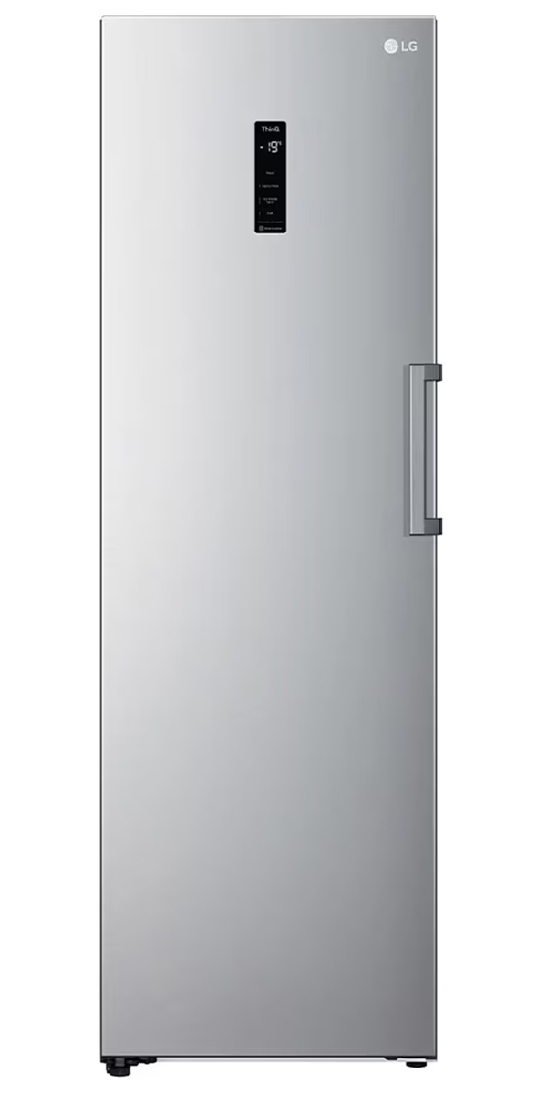 Изображение товара Морозильник LG GC-B414ELFM