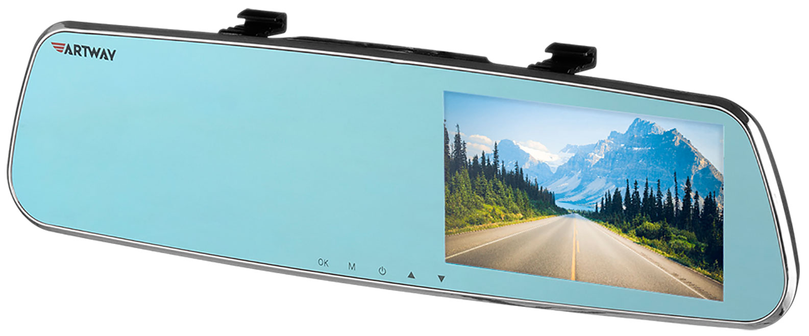 

Автомобильный видеорегистратор Artway MD-164