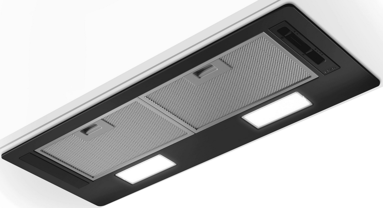 Вытяжка Elica ERA S BL/A/72