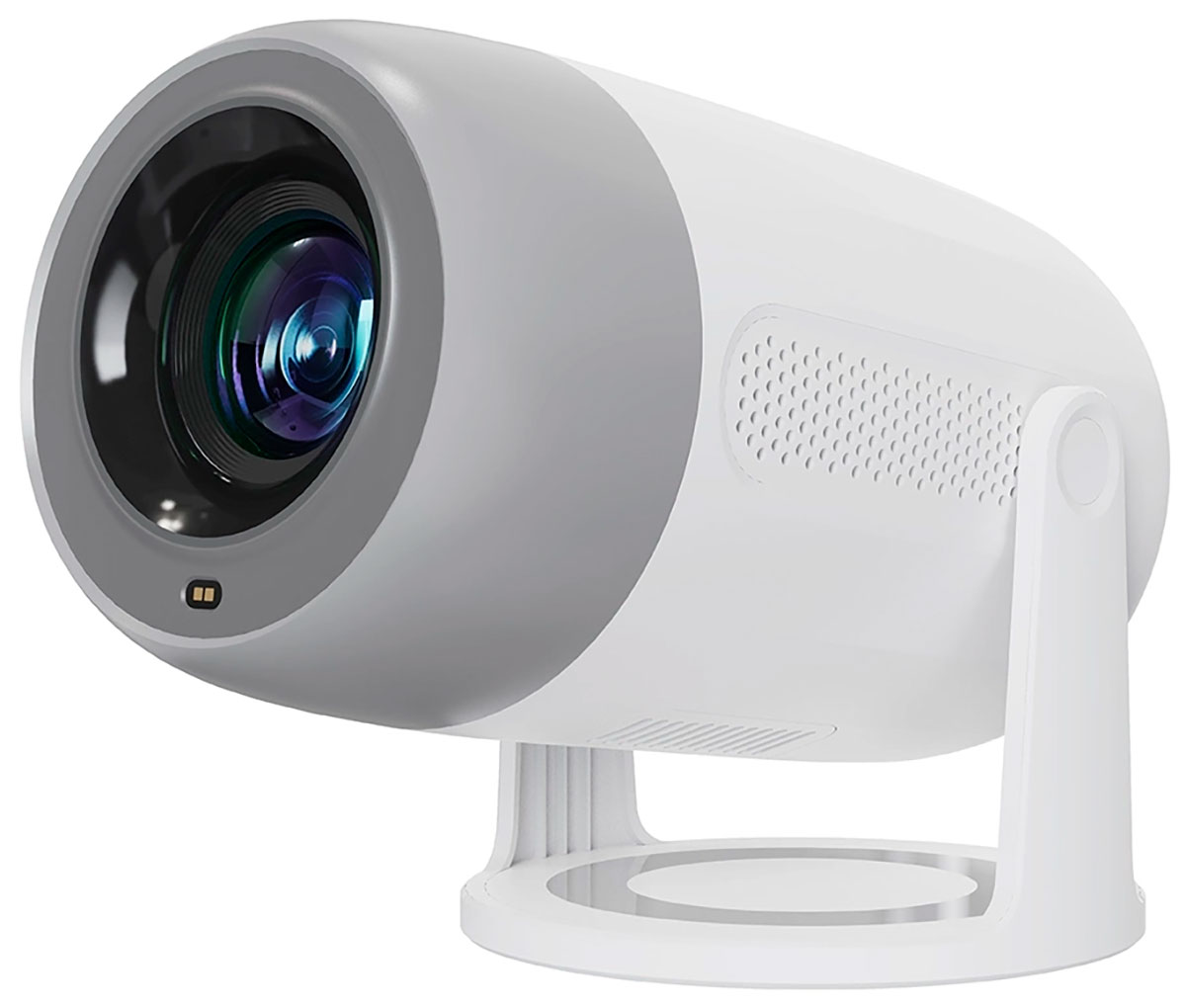 Изображение товара Проектор Cactus CS-PRE 01WT Full HD LCD портативный с WiFi и HDMI