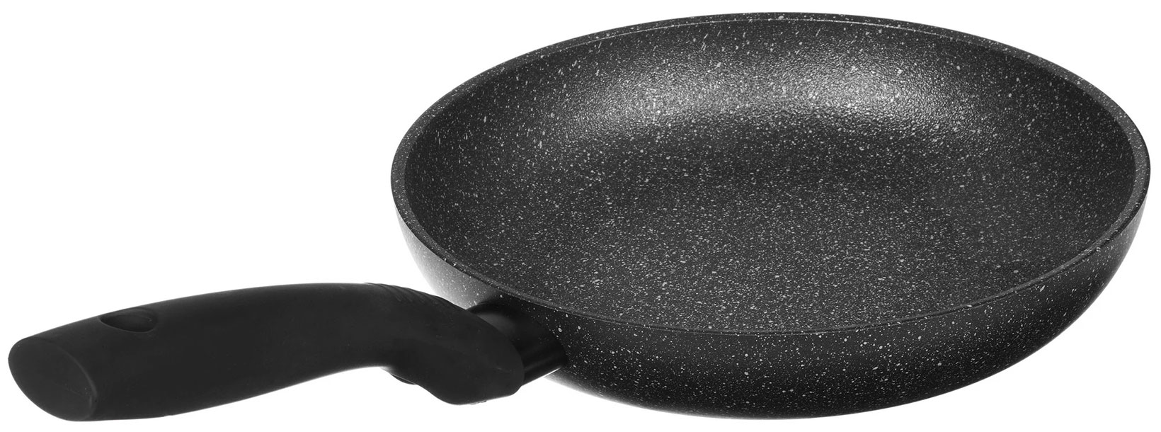 

Сковорода TimA GRANITO FORTE (RF-1124), Черный мрамор