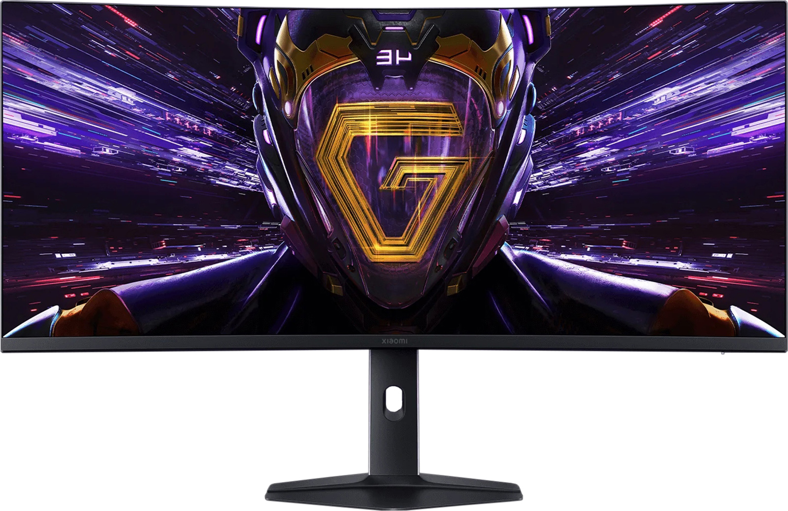 Изображение товара Монитор Xiaomi Curved Gaming Monitor G34WQi 2026 с 34" 180 Гц 1 мс 4K? 3440x1440 Изображение товара Монитор Xiaomi Curved Gaming Monitor G34WQi 2026 с 34" 180 Гц 1 мс 4K? 3440x1440