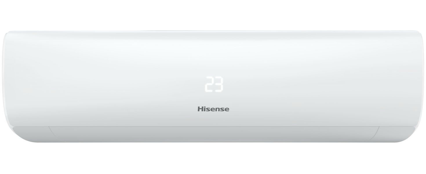 Изображение товара Кондиционер Hisense ZOOM 2.0 DC Inverter AS-07UW4RYRKB01 Изображение товара Кондиционер Hisense ZOOM 2.0 DC Inverter AS-07UW4RYRKB01