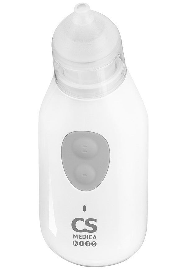 Аспиратор назальный электронный CS Medica KIDS CS-12 Basic 2499₽