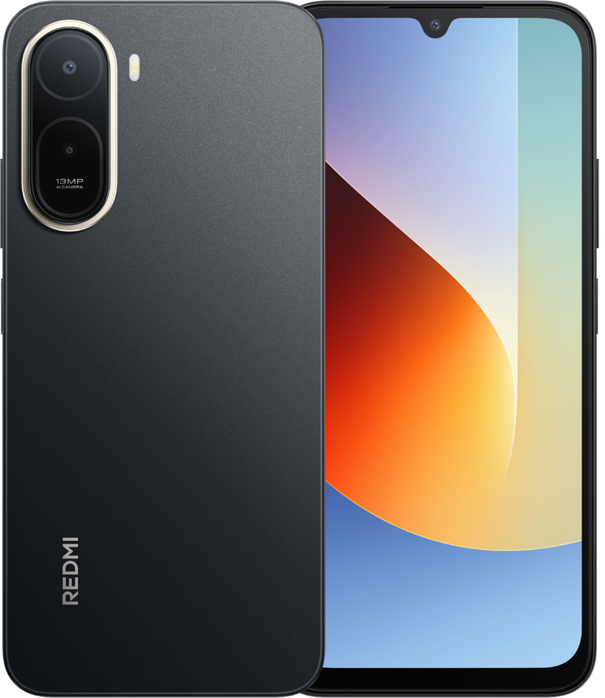 Смартфон REDMI A7 Pro 464Gb Black 8990₽