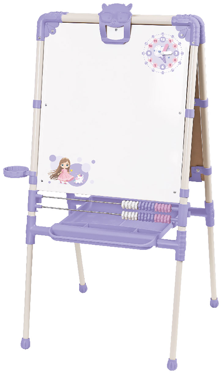 Изображение товара Мольберт Ника двусторонний (М2/СН)