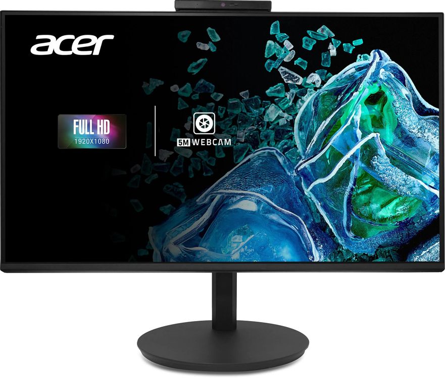 Изображение товара ЖК монитор Acer 27 CB272D6bmiprcx с IPS экраном и Full HD Изображение товара ЖК монитор Acer 27 CB272D6bmiprcx с IPS экраном и Full HD