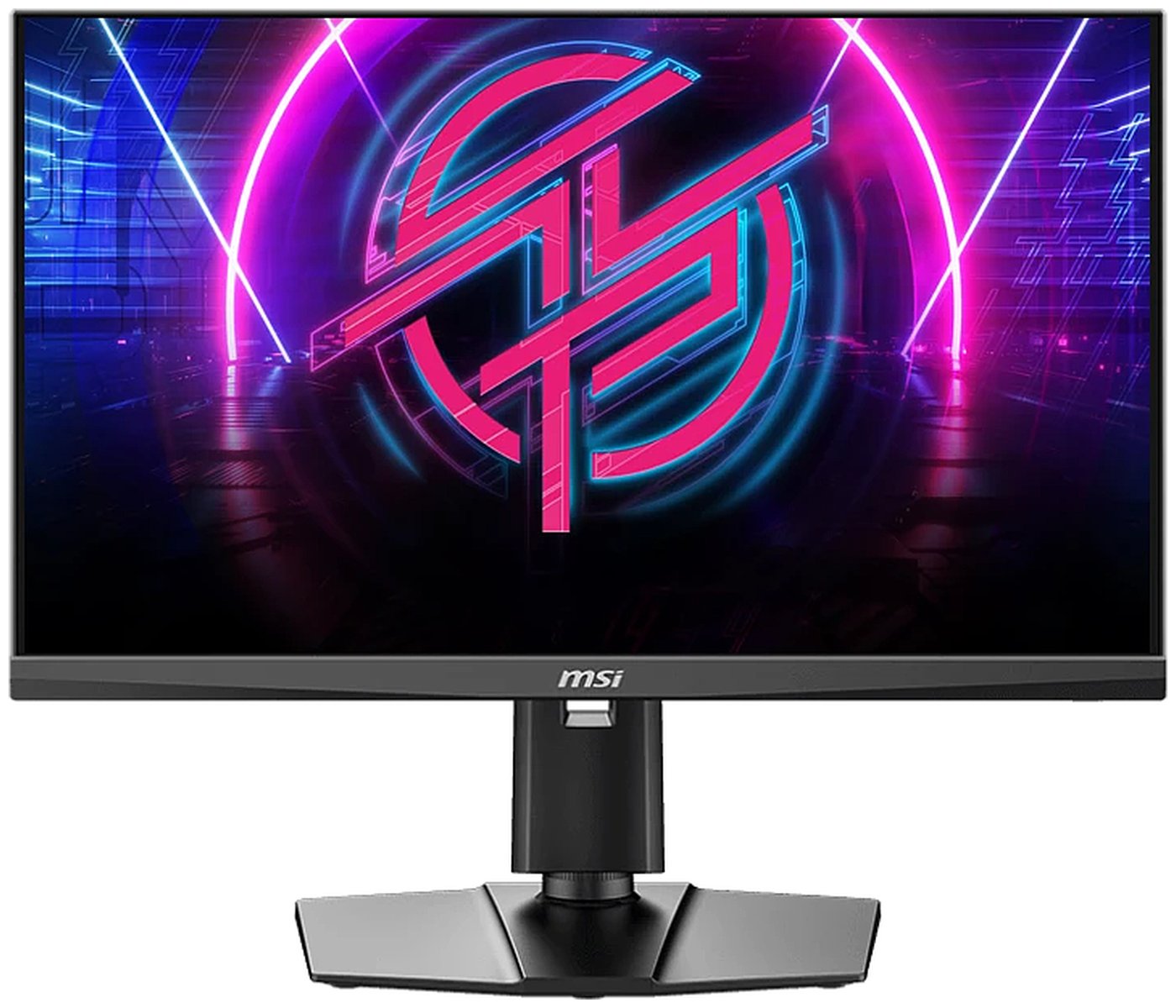 Изображение товара Игровой 24.1" монитор MSI MPG 242R X60N с 600 Гц и HDR Изображение товара Игровой 24.1" монитор MSI MPG 242R X60N с 600 Гц и HDR