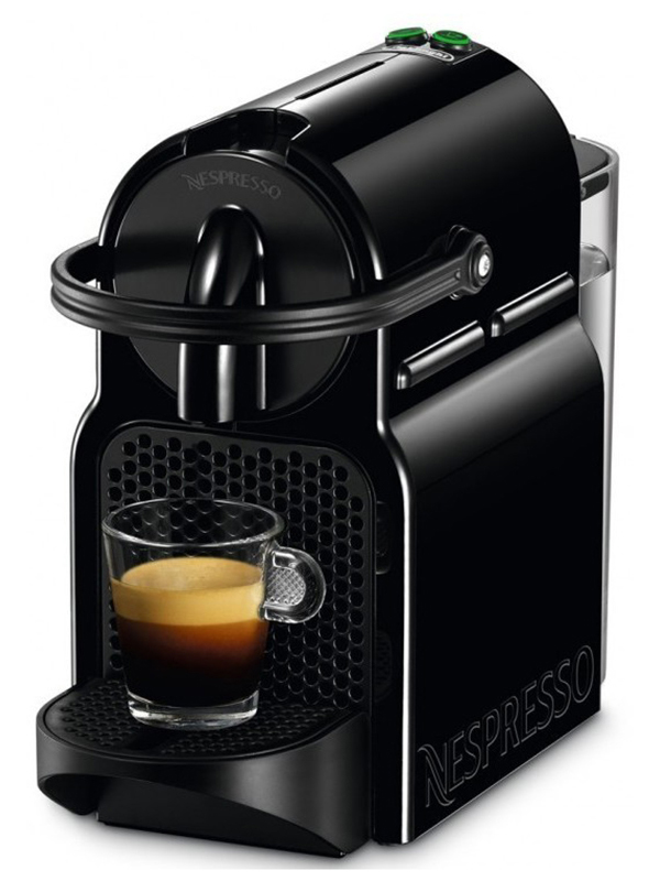 Изображение товара Кофемашина капсульная De’Longhi EN 80.B