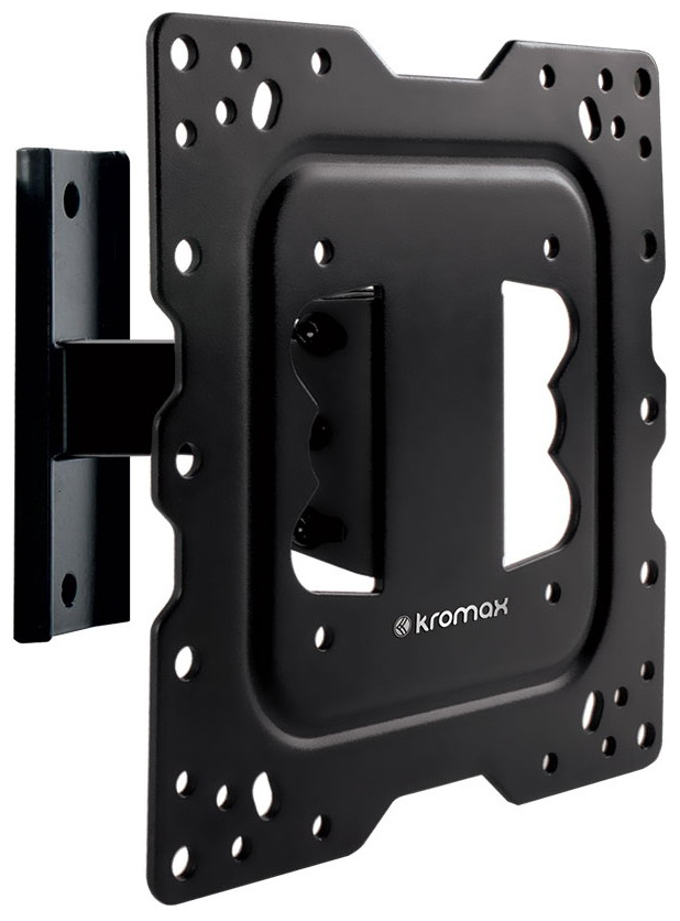 

Кронштейн для телевизора Kromax DIX-16 black
