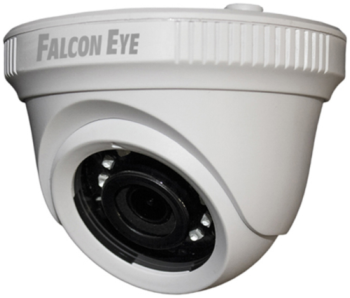 Видеокамера Falcon Eye FE-MHD-DP2e-20 камера видеонаблюдения falcon eye fe mhd dz2 35 2 8 12мм белый