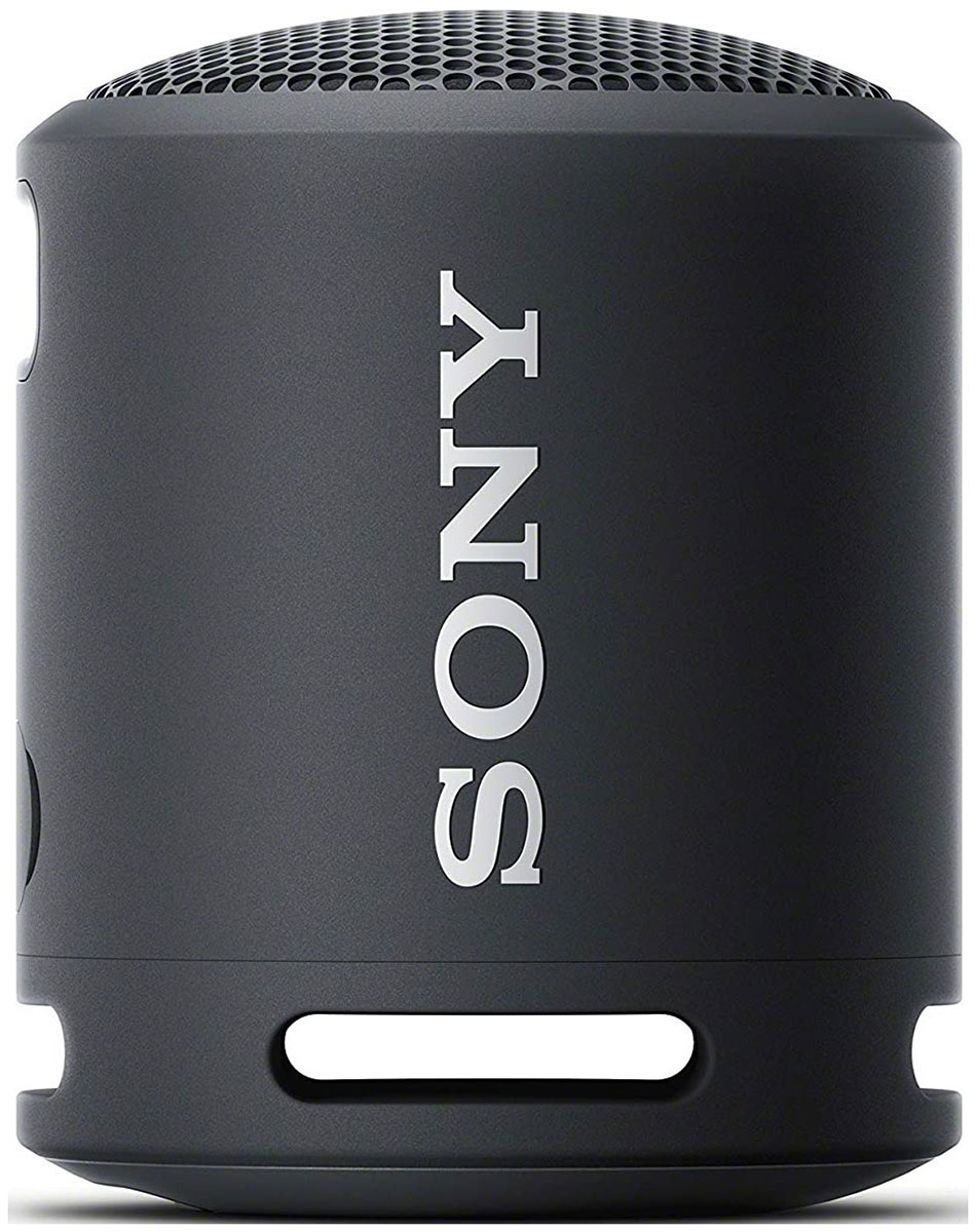 Портативная акустика Sony SRS-XB13B черный Портативная акустика Sony SRS-XB13B черный
